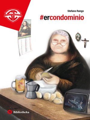 cover image of #ercondominio